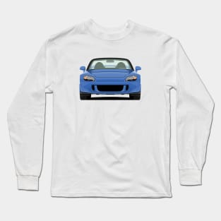 s2k cr Long Sleeve T-Shirt